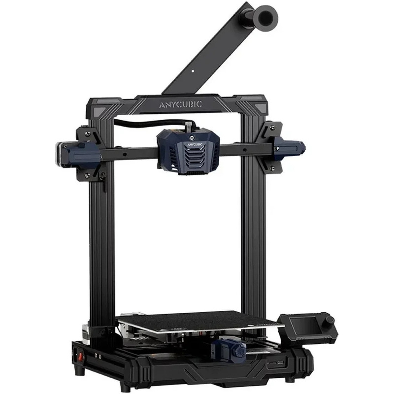 Изображение товара 3D-принтер Anycubic Kobra 2 Neo с большой областью печати и автоматической калибровкой