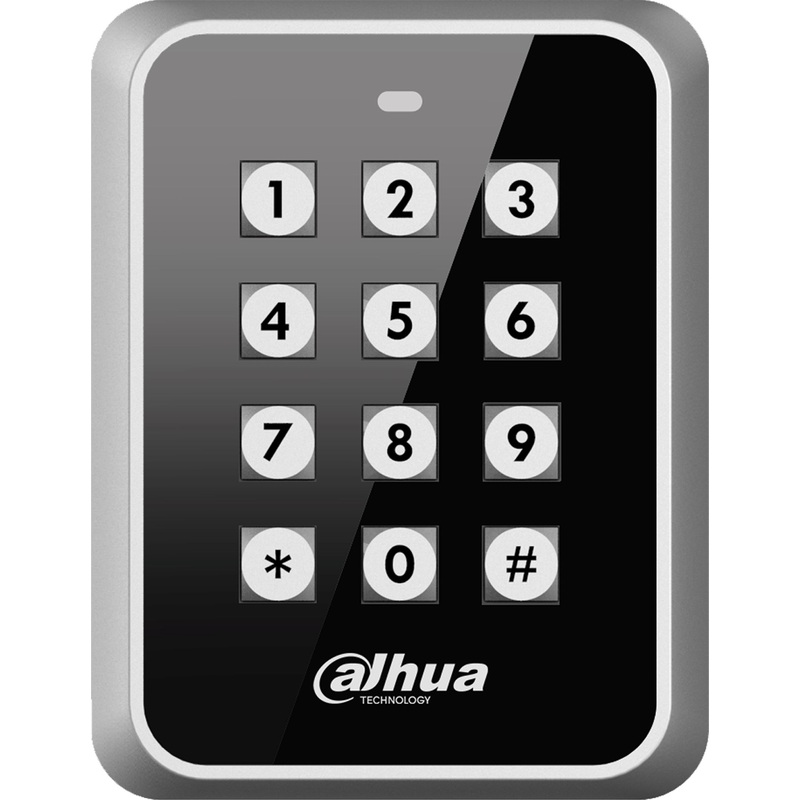 Изображение товара Считыватель Dahua DHI-ASR1101M-D Изображение товара Считыватель Dahua DHI-ASR1101M-D