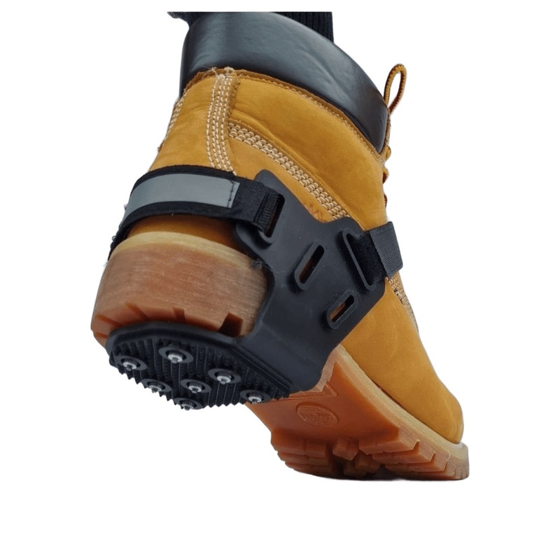 Изображение товара Противоскользящая накладка Каблук 7x7 для обуви размер 35-47