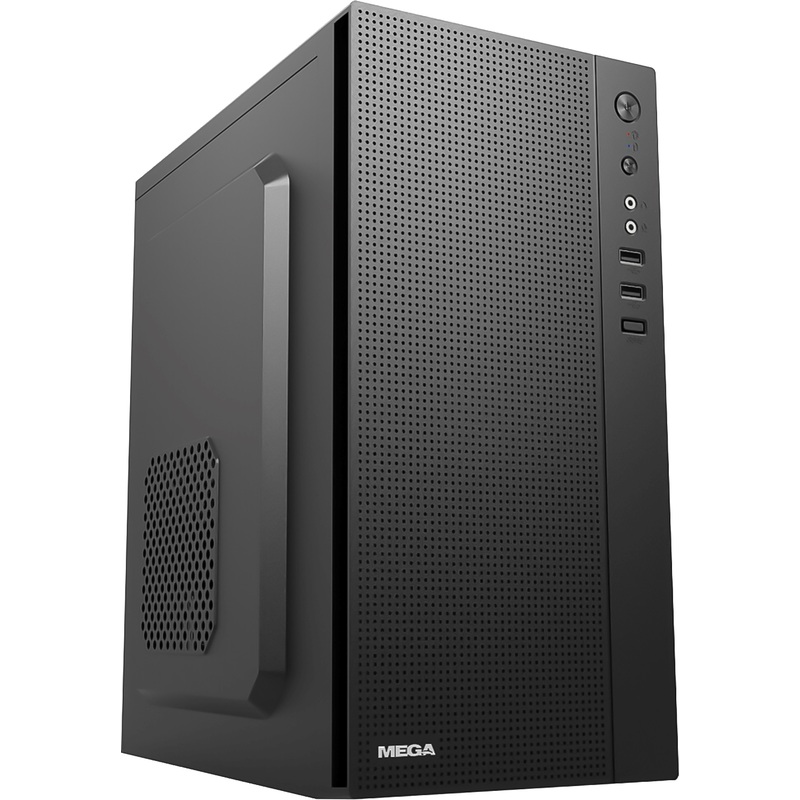 Изображение товара Системный блок ProMega Jet W1332 с Core i3 8GB DDR4 512GB SSD VGA HDMI
