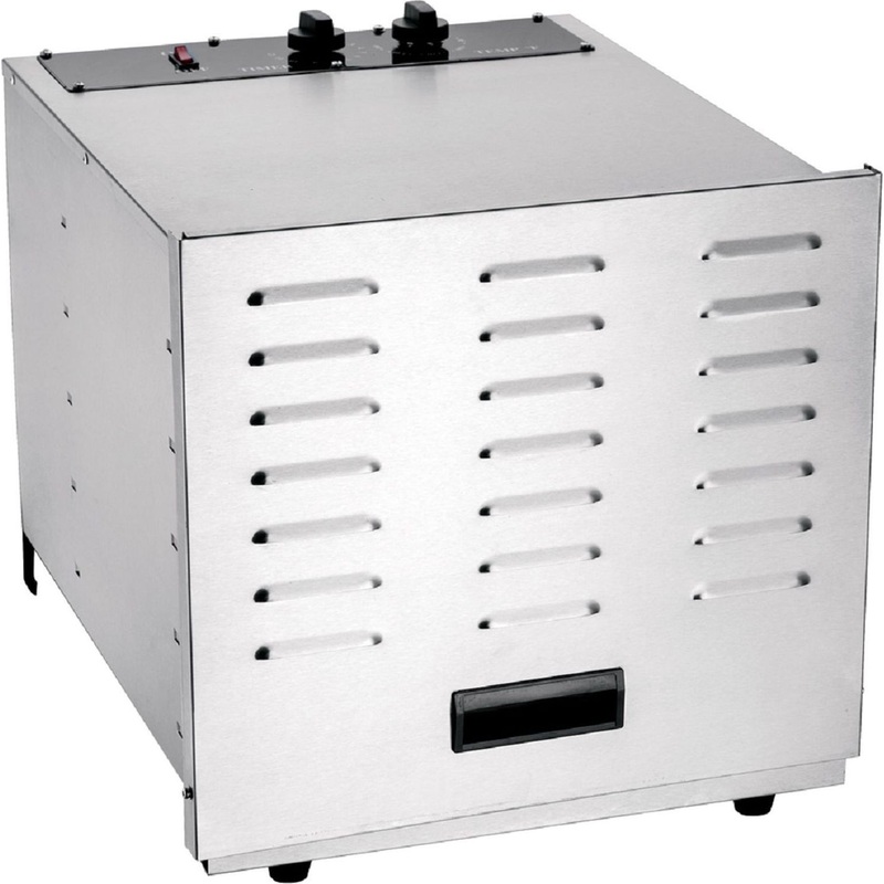 Изображение товара Дегидратор Viatto VA-FD-1 для сушки фруктов овощей и мяса