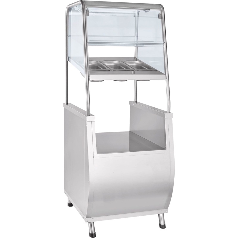 Изображение товара Прилавок Abat ПСПХ-70Т