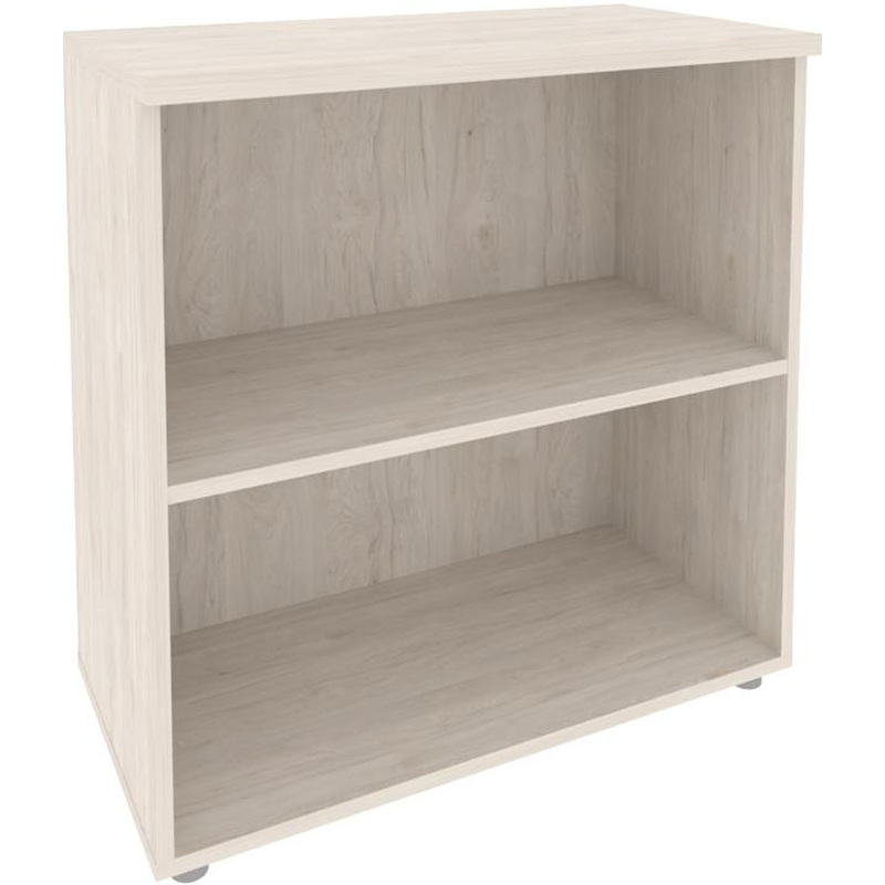 Изображение товара Стеллаж для документов Onix O.ST-3 низкий с регулировкой и надежной фиксацией