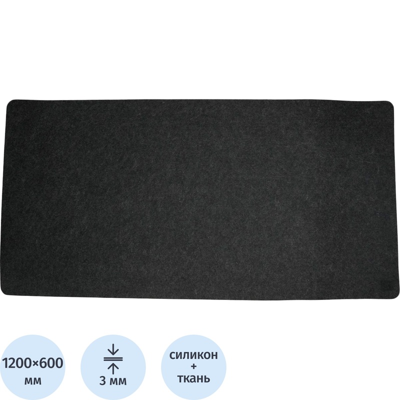 Изображение товара Коврик для мыши Geek Nook (20240403) Изображение товара Коврик для мыши Geek Nook (20240403)