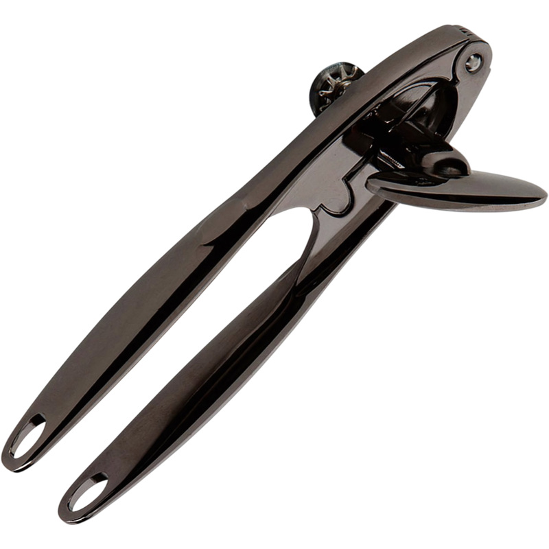 Изображение товара Консервный нож TalleR универсальный 17 см из цинкового сплава