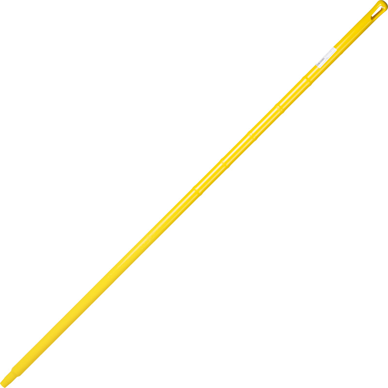 Изображение товара Рукоятка FBK пластиковая 150 см желтая