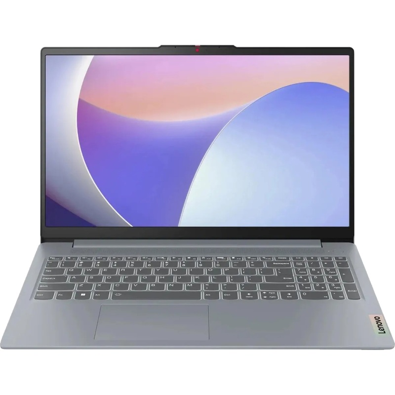 Изображение товара Ноутбук Lenovo IdeaPad Slim 3 15IRU8 15.6 Intel Core i7 16 ГБ SSD 512 ГБ