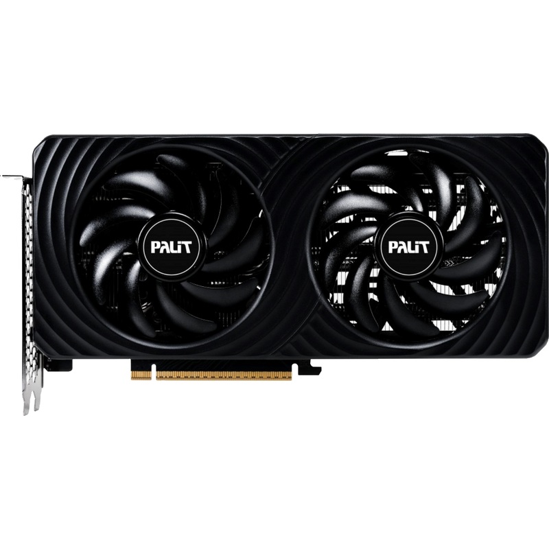 Изображение товара Видеокарта Palit Nvidia GeForce RTX 5060 8 ГБ (NE75060S19P1-GB2063D)