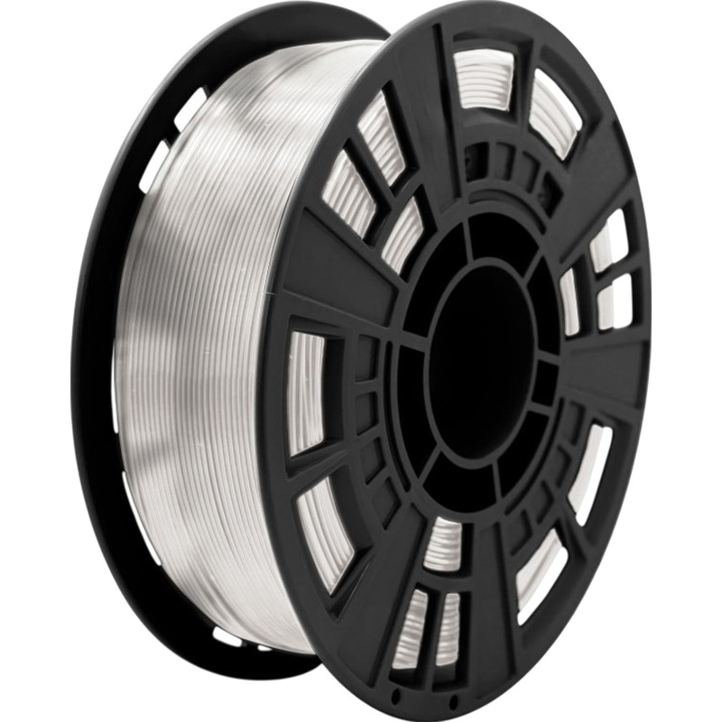 Изображение товара Пластик ABS+ для 3D-принтера Lider-3D натуральный глянцевый 1.75 мм 1 кг