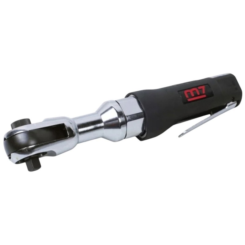 Изображение товара Пневматическая трещотка Mighty Seven NE-332T 81 Нм 3/8 дюйма