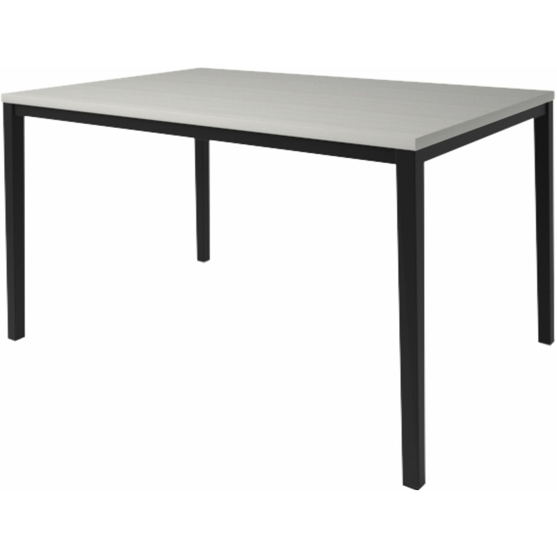 Изображение товара Стол обеденный Итан (дуб килкини/черный, 1600х800х748 мм)