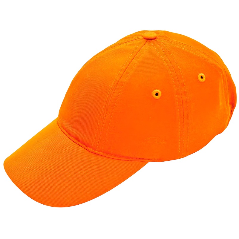Изображение товара Каскетка защитная Еланпласт оранжевая