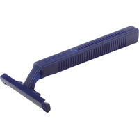 Бритва одноразовая Dorco TD 708DB-2B(24HC)