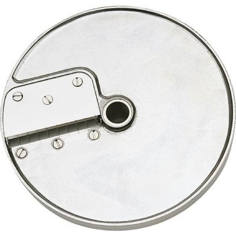 Изображение товара Диск соломка 8х8мм 28054