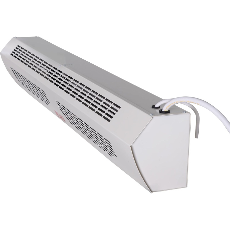 Изображение товара Тепловая завеса электрическая Ресанта ТЗ-6С