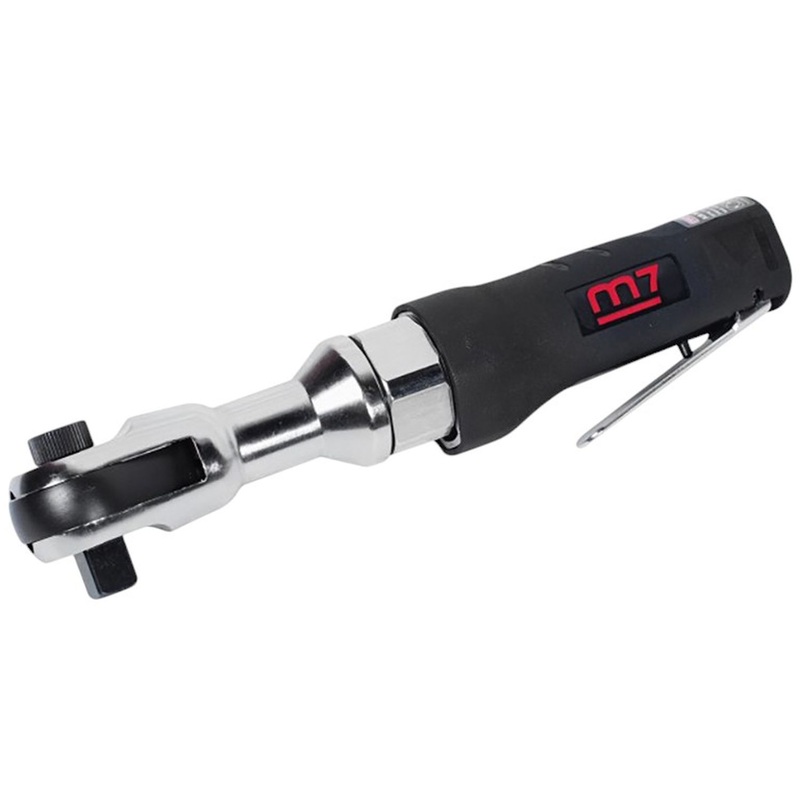 Изображение товара Пневматическая трещотка Mighty Seven NE-432T 81 Нм 1/2 дюйма