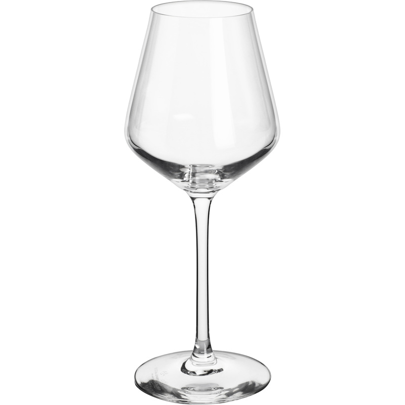 Изображение товара Бокал для вина Cristal D'arques стеклянный 280 мл (6 штук в упаковке)