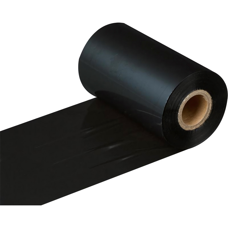 Изображение товара Риббон Wax FX 110 мм х 300 м OUT для маркировки на бумаге и картоне