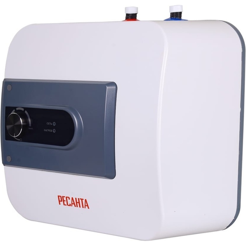 Изображение товара Водонагреватель накопительный электрический Ресанта ВН-10В