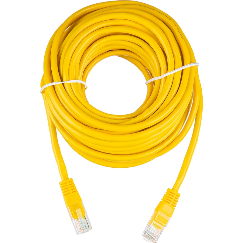 Изображение товара Патч-корд BigTech OPCC024 10 м витая пара кат 5e