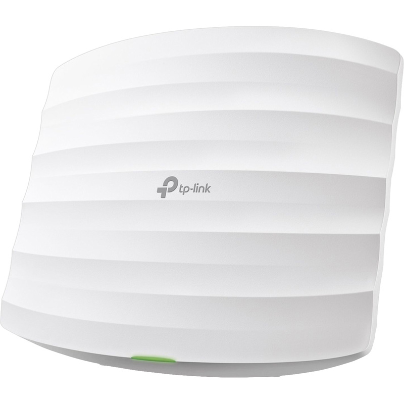 Изображение товара Точка доступа TP-Link EAP225 Wi-Fi 2.4/5 ГГц с PoE внутренняя антенна