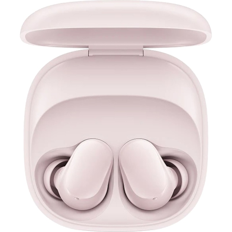 Изображение товара Уценка. Наушники беспроводные Xiaomi Buds 6 Play розовые (BHR8775GL)