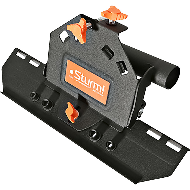 Изображение товара Направляющая для УШМ Sturm (10266-45)