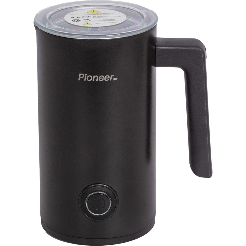 Изображение товара Капучинатор Pioneer MF105 Изображение товара Капучинатор Pioneer MF105