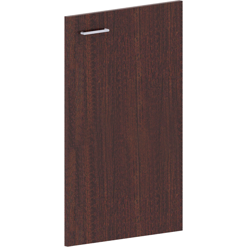 Изображение товара Дверь низкая универсальная Grand (орех темный)