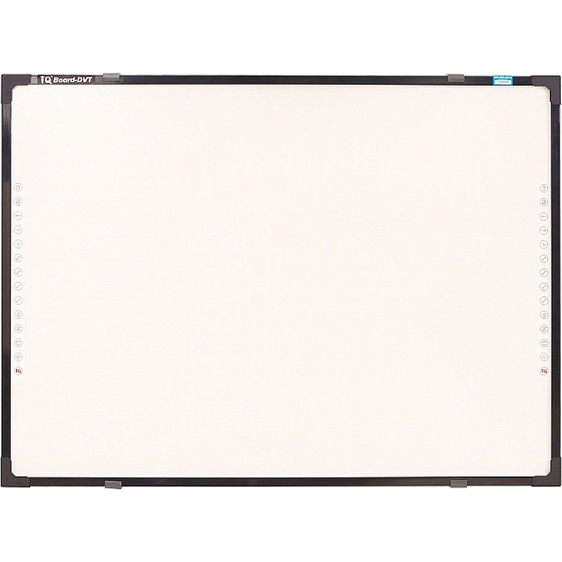 Изображение товара Интерактивная доска IQBoard DVT TN092 92 дюйма с оптической технологией