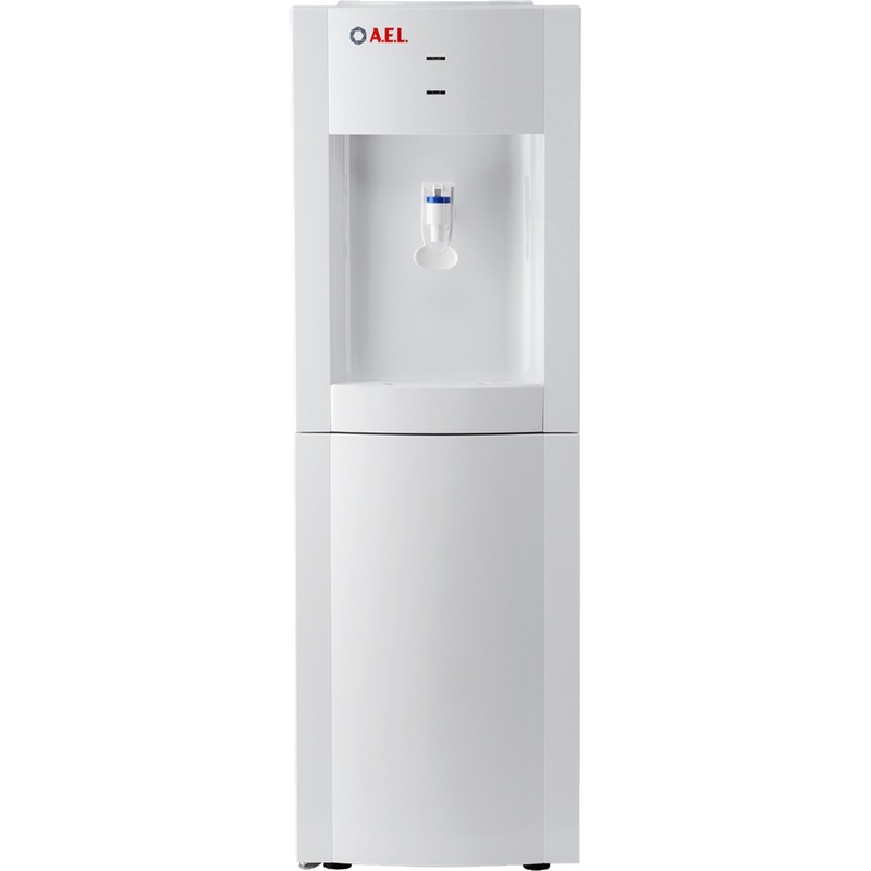 Изображение товара Пурифайер AEL L-AEL-096s белый для качественной подачи воды