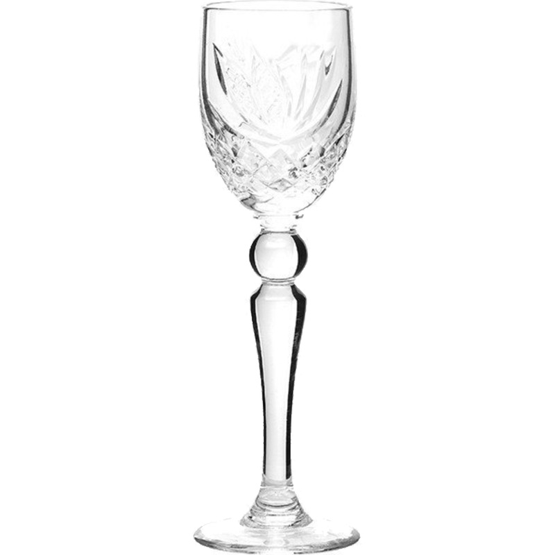 Изображение товара Набор рюмок Neman хрусталь 50 мл (6 штук в упаковке)