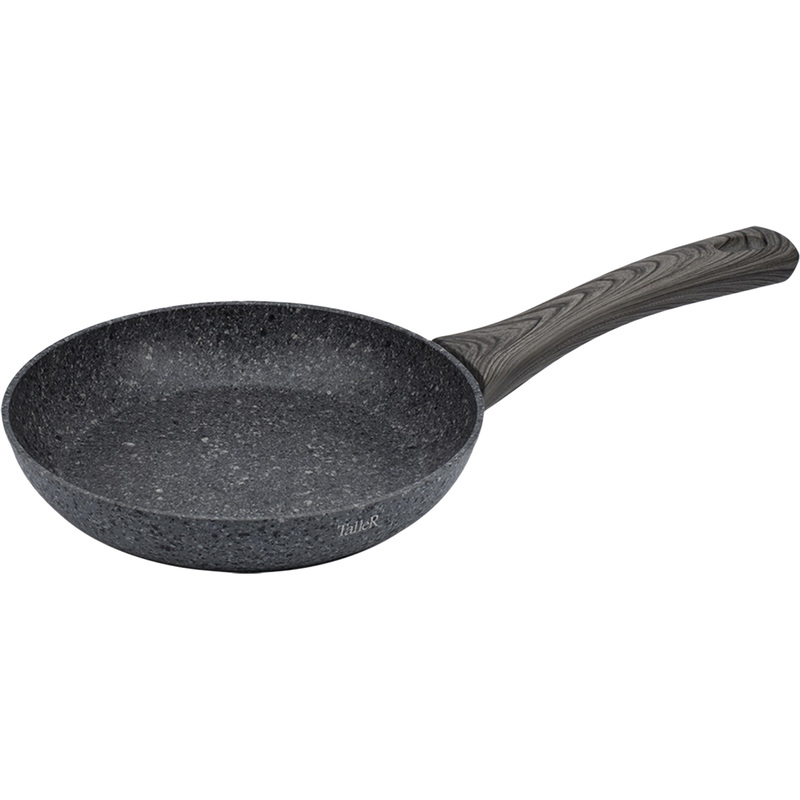 Изображение товара Сковорода TalleR 44035 алюминиевая 20 см антипригарное покрытие для индукционных плит