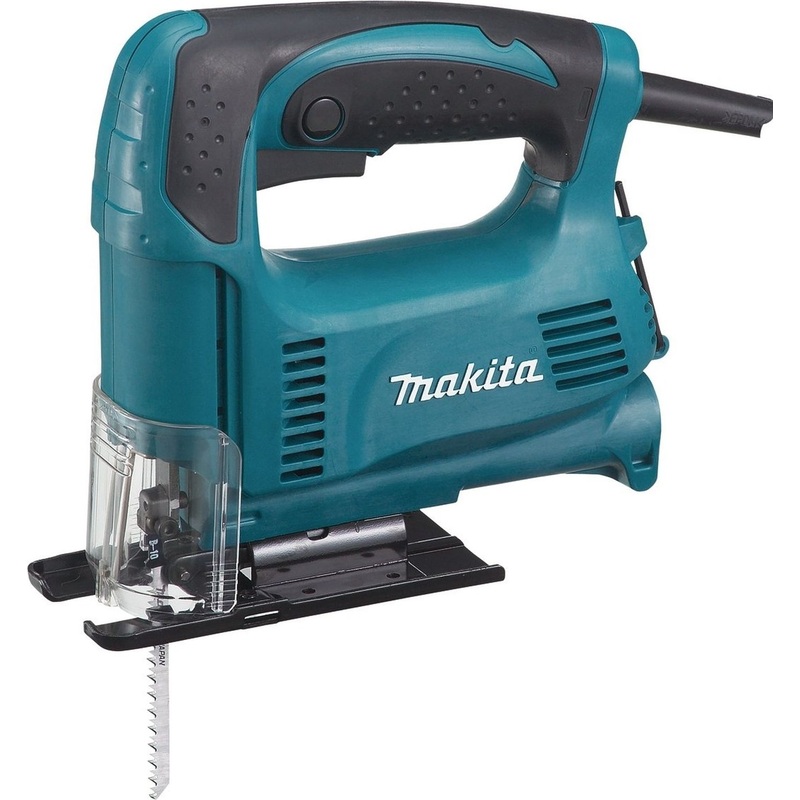 Изображение товара Электролобзик Makita 4326 сетевой профессиональный 450 Вт 3100 об/мин кейс