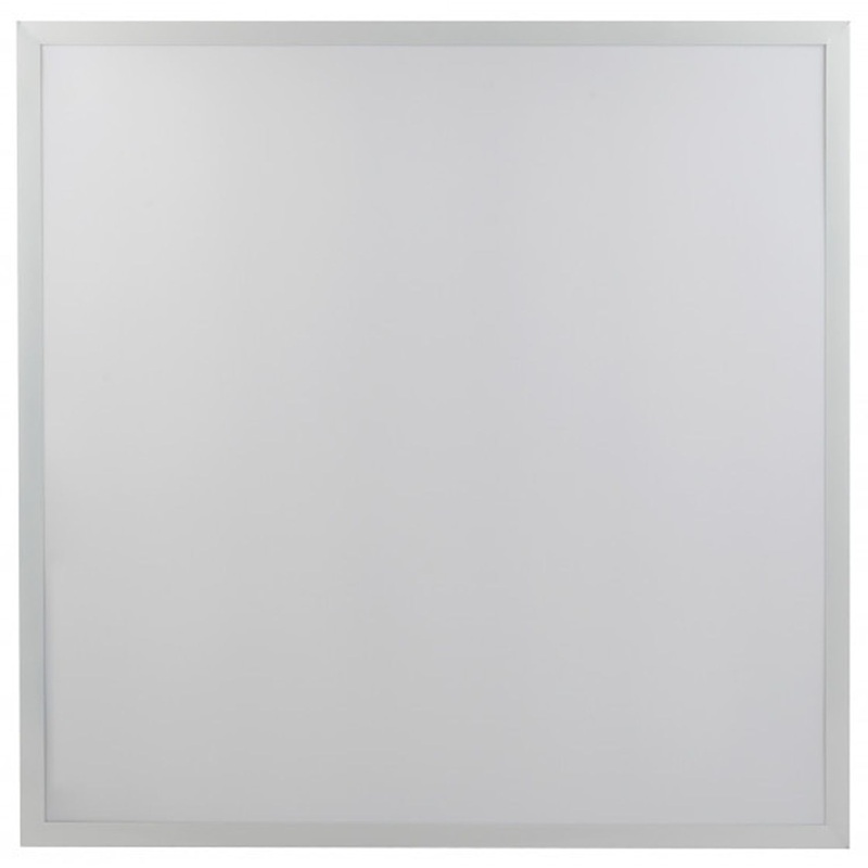 Изображение товара Светильник панельный светодиодный Эра 40Вт 3800Лм 4000К IP40 настенно-потолочный