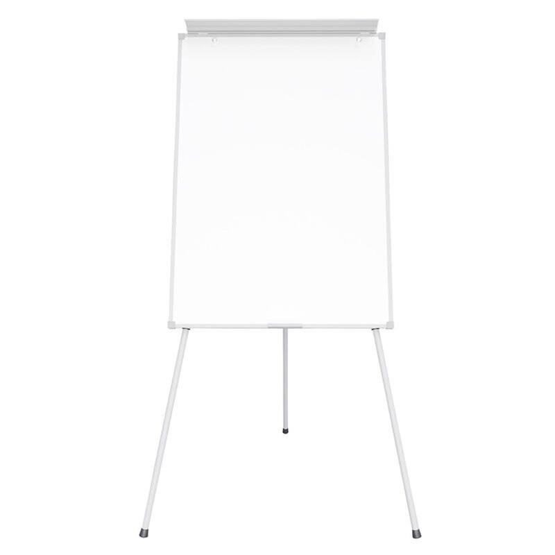 Изображение товара Уценка. Флипчарт магн-маркерный 70x100 см на треноге Attache Economy