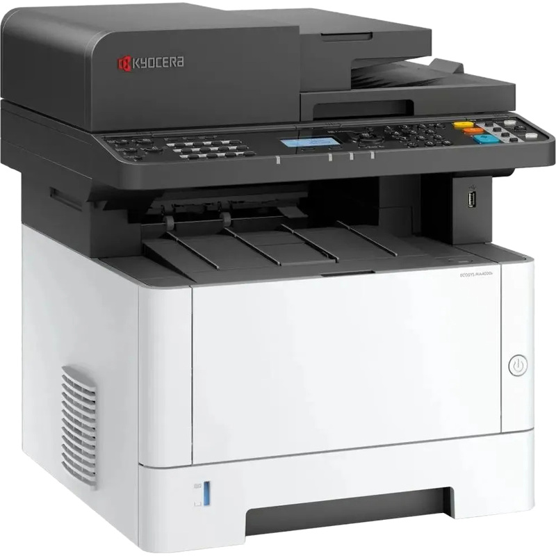 Изображение товара МФУ монохромное Kyocera MA4000fx 110C1B3NL0