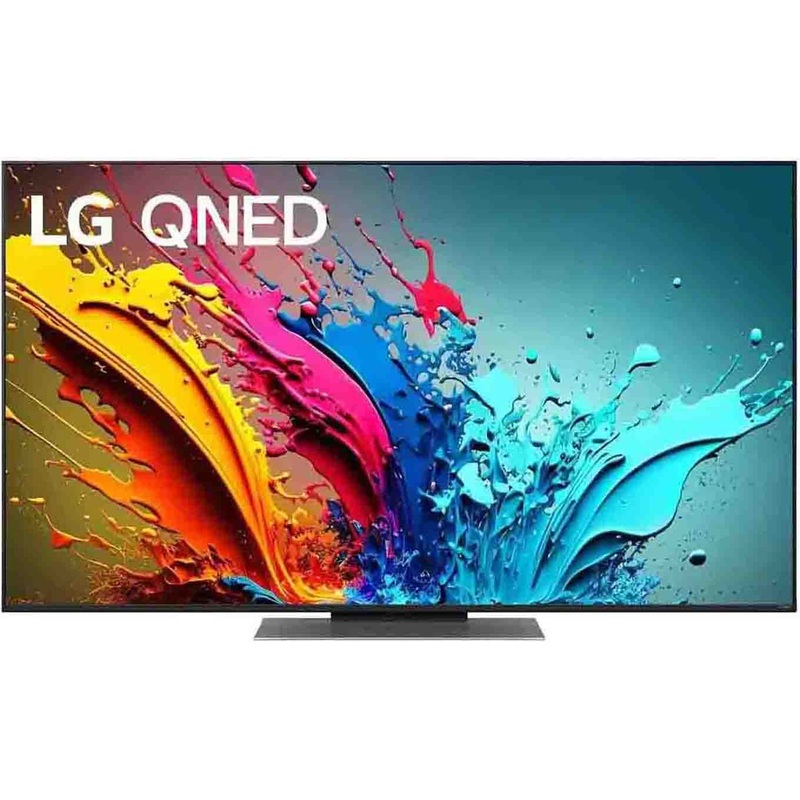 Изображение товара Телевизор 55 LG 55QNED86T6A.ARUB с 4K HDR WebOS Wi-Fi и Bluetooth