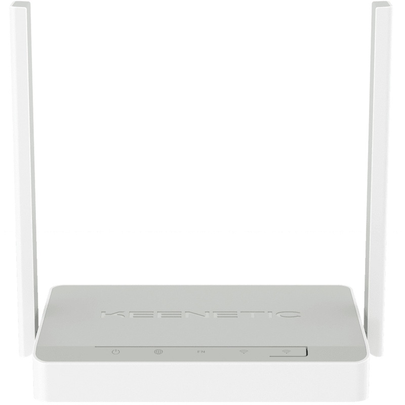 Изображение товара Маршрутизатор Keenetic Air KN-1613 с поддержкой Wi-Fi 5 MU-MIMO и Mesh