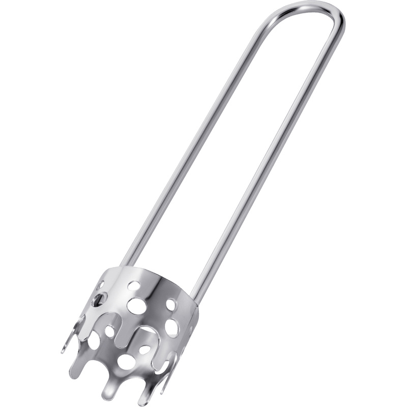 Изображение товара Нож кухонный Regent inox Linea Staccato для удаления сердцевины (лезвие 2.7 см, 93-ST-01-08)