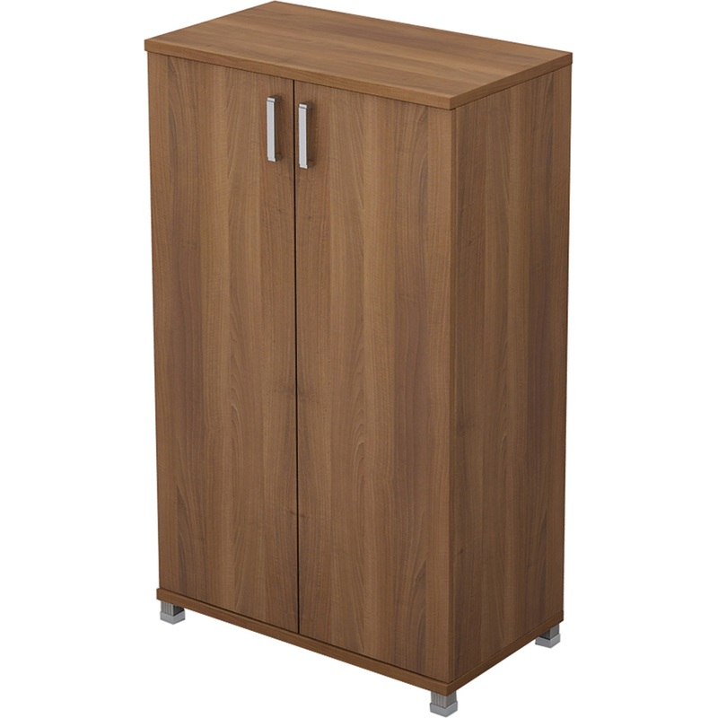 Изображение товара Шкаф для документов Avance 6Ш.017.1 шамони тёмный 800x450x1348 мм