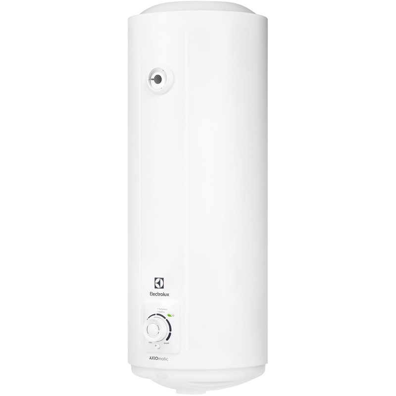 Изображение товара Водонагреватель накопительный электрический Electrolux EWH 80 AXIOmatic