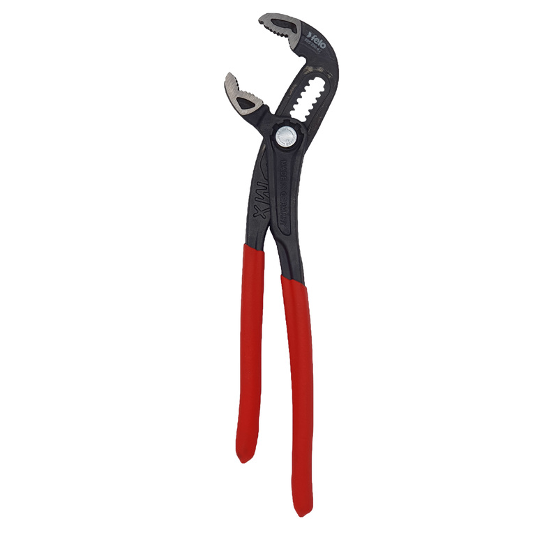 Изображение товара Клещи переставные Felo 89525040 для захвата заготовок