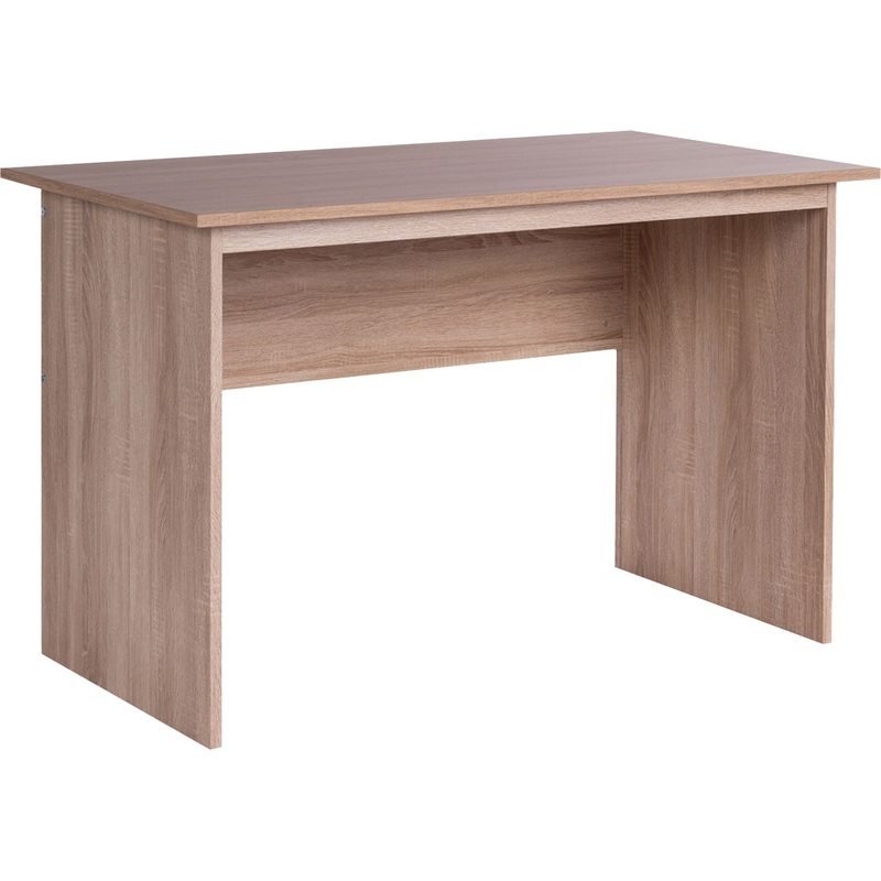 Изображение товара Стол компьютерный Кастор дуб сонома 1200х650х750 мм