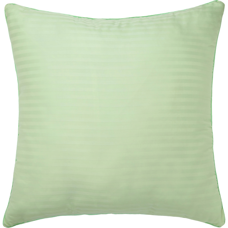 Изображение товара Подушка для сна Эльф 68x68 см искусственный лебяжий пух/сатин