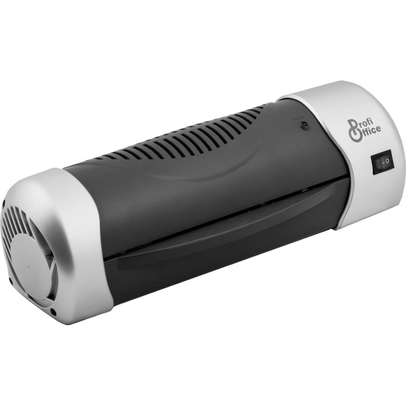 Изображение товара Ламинатор ProfiOffice Prolamic EC 234 формат А4 офисный упаковка 6 шт