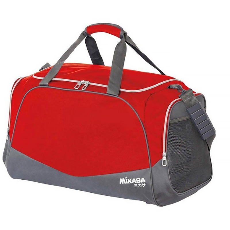 Изображение товара Сумка Mikasa MT80-04 60 л красная