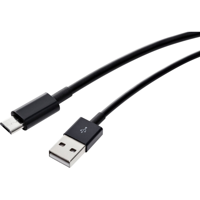Изображение товара Кабель Red Line USB A - Micro USB 2 метра (УТ000009511)