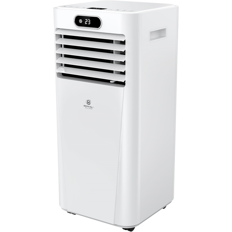 Изображение товара Кондиционер мобильный Royal RM-TS17CH-E