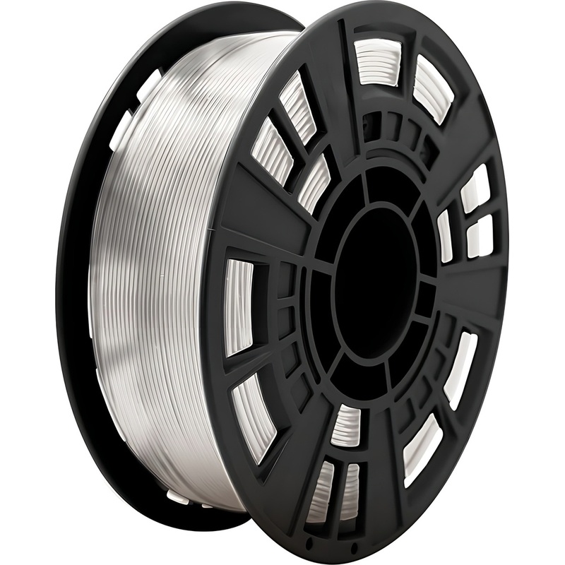 Изображение товара Пластик ABS для 3D-принтера Lider-3D 1.75 мм глянцевый 1 кг